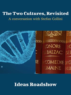 cover image of The Two Cultures, Revisited